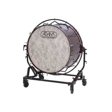 Grancassa Concerto 28"x18" con cuspporto Adams