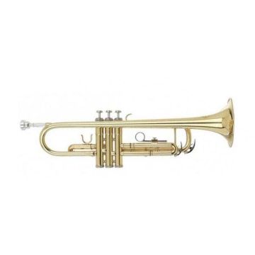 Tromba Grassi STR500 laccata