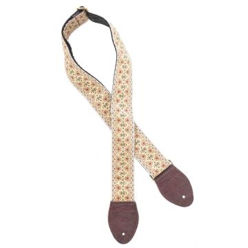 Souldier Persian copper Tracolla chitarra 5cm