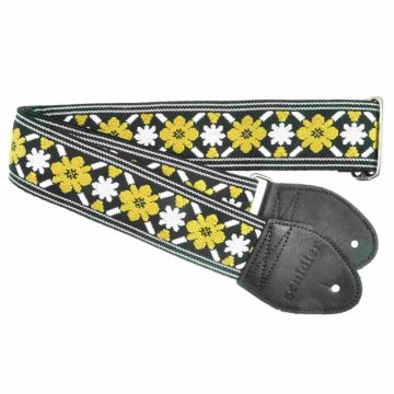 Souldier Tulip Lennon Rooftop Tracolla chitarra 5cm