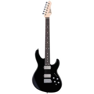 Chitarra Elettrica Boss Eurus GS-1 black con borsa