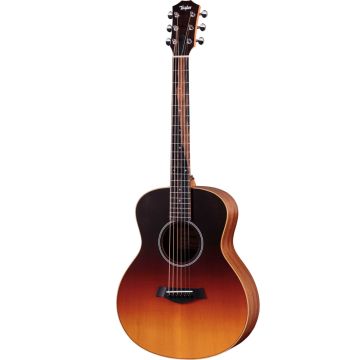 Taylor GS MINI-E special edition sunset fade