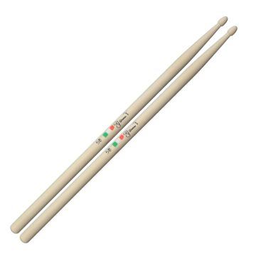 Bacchette GT 5B in carpino (Default)