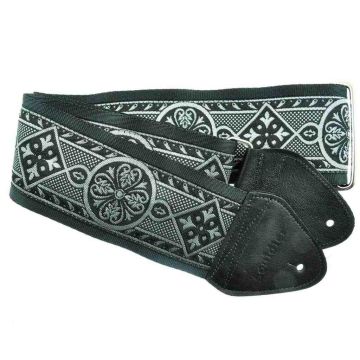 Souldier Kildare black Tracolla basso 8cm
