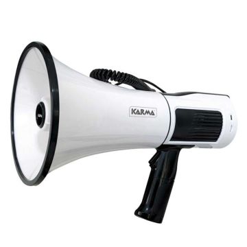 Karma GT 1231BT Megafono 