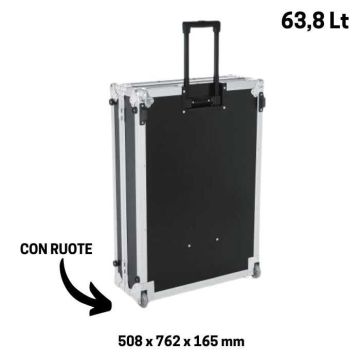 Gator G TOUR 20X30 Road Case