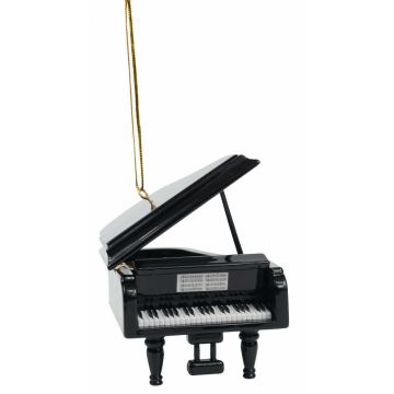 Miniatura pianoforte a coda 7,6 cm Agifty