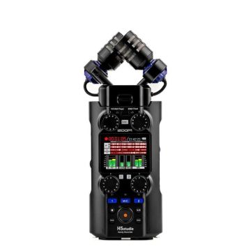 Zoom H5Studio 