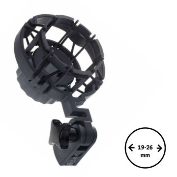 Shock Mount AKG H85