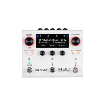 Eventide H90 Pedal Harmonizer