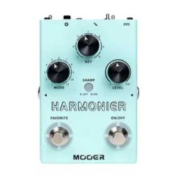 Mooer HARMONIER