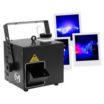 Mac Mah HAZER 400