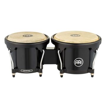 Bongos Meinl HB50BK Journey 6,5"+7,5" abs black