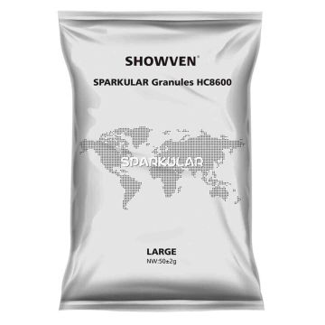 Kit ricarica Showven HC8600 mini-large per Sparkular 12pz 50gr
