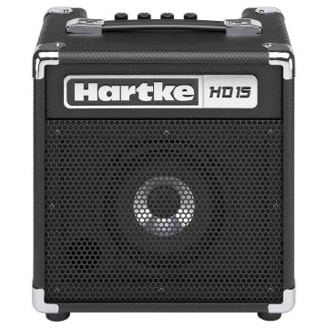 Hartke HD15