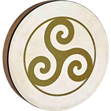 Sonic Energy 40cm Triskele HD16WB-TR 