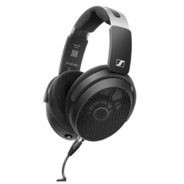 Cuffia Sennheiser HD 490 - OPEN 130 Ohm Cuffia Sennheiser HD 490 - OPEN 130 Ohm