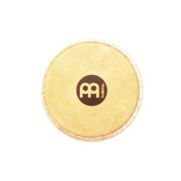"Pelle Darbuka 7,5"" Meinl HEAD-204"
