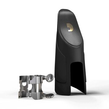 Legatura Clarinetto Mib D'Addario HEC1S