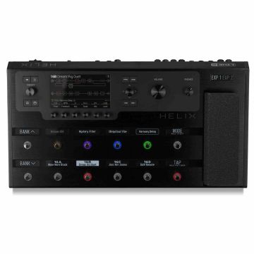 Line6 Helix Multieffetto per chitarra