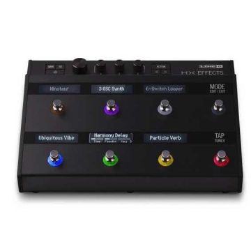 Line6 HX Effects multieffetto chitarra 
