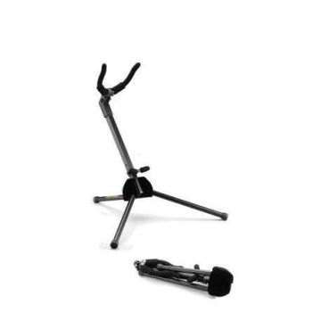 Supporto Sax Alto Hercules con borsa
