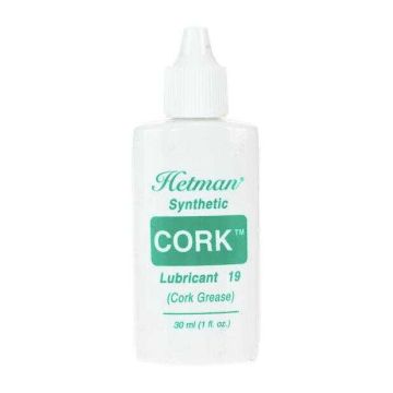 Grasso Hetman 19 per sughero 30ml