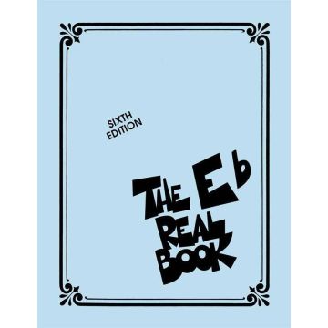 The Real Book sixth edition