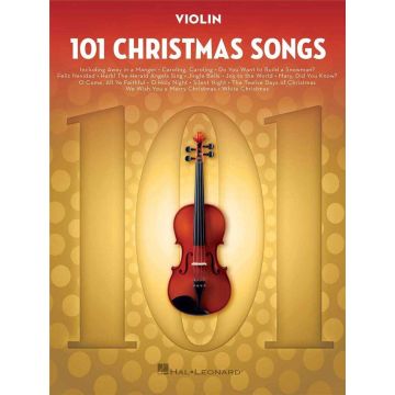 101 Christmas Songs