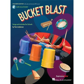 Bucket Blast