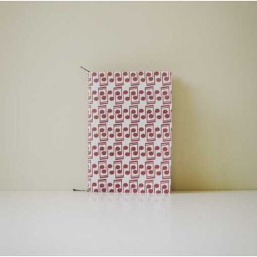 Block notes Music-Gift NOTEBOOK A5