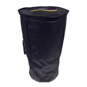 Borsa Djembe 15" Roots