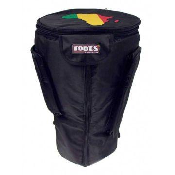 Borsa Djembe 16" Roots Deluxe