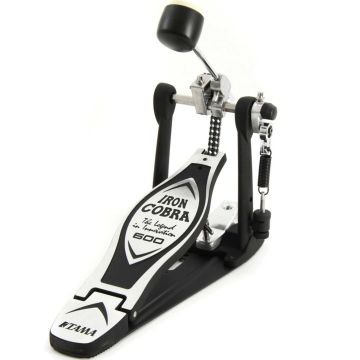 Tama HP600D Iron Cobra Pedale Cassa Singolo Catena Singola