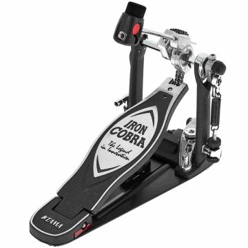 Tama HP900PN Iron Cobra Power Glide Pedale Cassa Catena Doppia