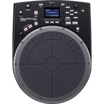 Batteria Multipad Roland HPD20 front