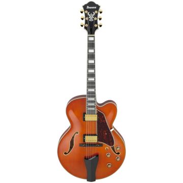 Ibanez AF95-DA dark amber