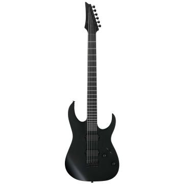 Ibanez RGRTBB21-BKF Baritone