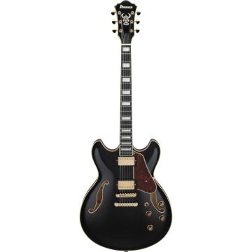 Chitarra Semiacustica Ibanez AS93 Nera 