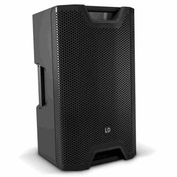 LD Systems ICOA 12 A BT Diffusore black