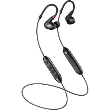 Sennheiser IE 100 PRO wireless black