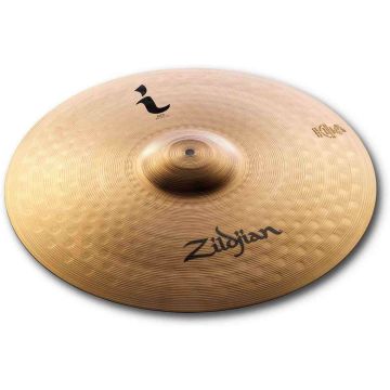 Zildjian 20" I Family Ride ILH20R