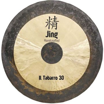 Gong Jing 30" Il Tabarro 75cm