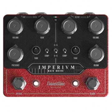Cornerstone IMPERIUM V2 Pedale 