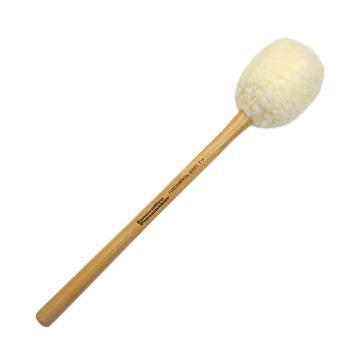 Innovative Percussion F13 mallet per grancassa cram cover