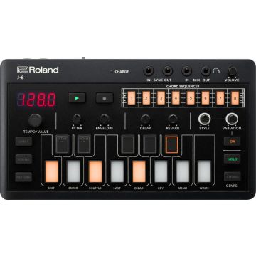 Roland J-6 Aira compact