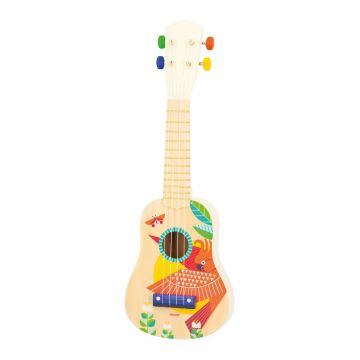Ukulele Gioia