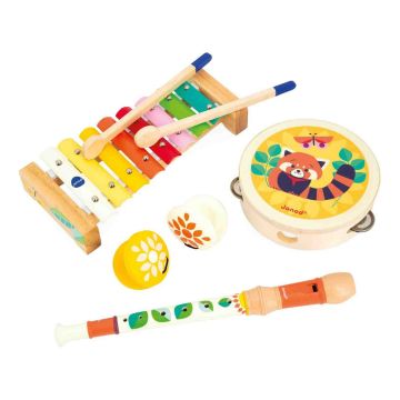Set Musicale Gioia