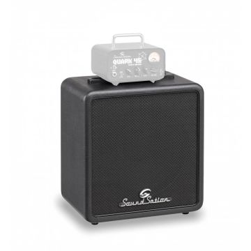 Cassa Soundsation GC110-CT 1x10"