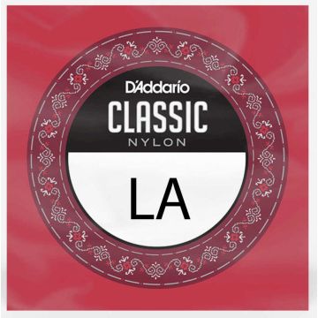D'Addario J2705 La Nylon